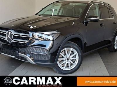 Mercedes GLE300