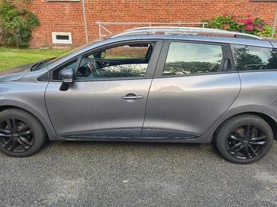 Renault Clio GrandTour
