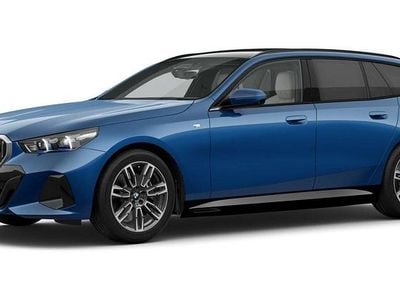 Gebraucht 2025 BMW i5 Kombi | 93.239 €