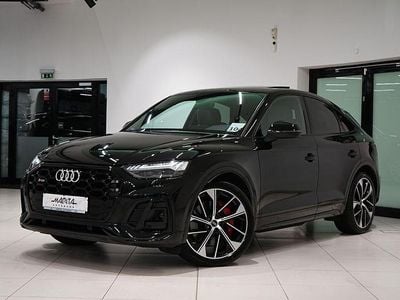 Audi SQ5 Sportback