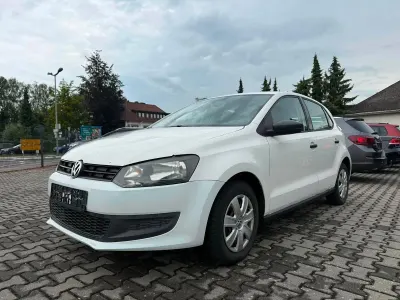 Gebraucht VW Polo