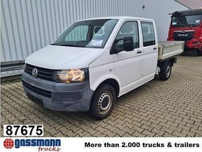 VW T5