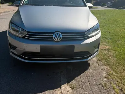 Gebraucht VW Golf VII