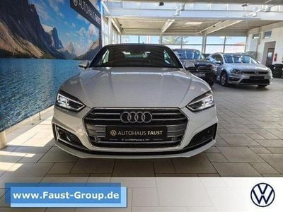 Usata Audi A5 S-Line 265 CV (194 kW) 2019 Andere Coupé