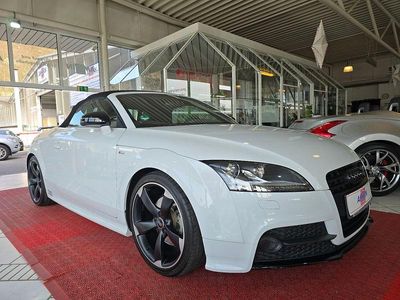 Audi TT Roadster