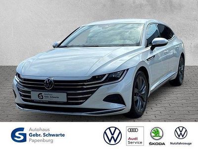 VW Arteon