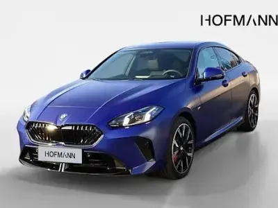 Gebraucht BMW 220 Shadowline 163 PS (119 kW) 2025 Blau Coupé