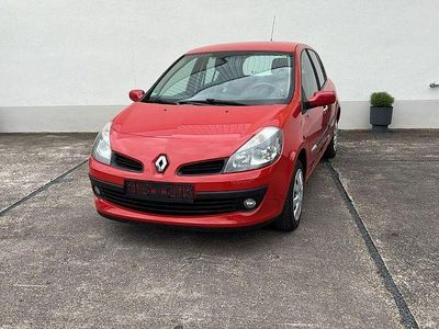 Renault Clio III