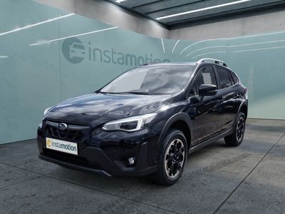 gebraucht Subaru XV 1.6 i Comfort