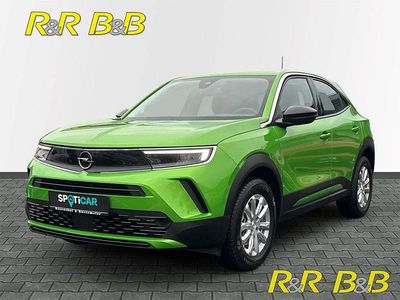Grün Gebraucht 2022 Opel Mokka-e Edition SUV | 16.990 € (Guter Preis)
