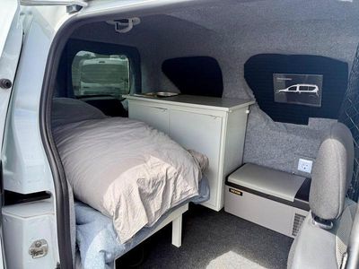 Dacia Dokker Express