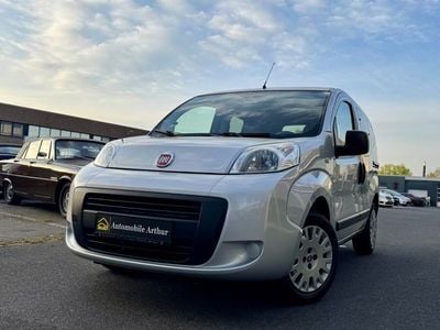Fiat Qubo