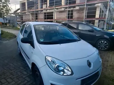 Brugt Renault Twingo