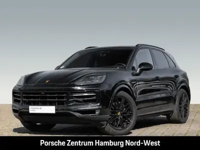 Gebraucht Porsche Cayenne E-Hybrid
