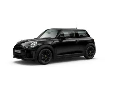 Gebraucht Mini Cooper SE 135 kW (184 PS) 2023 Kleinwagen