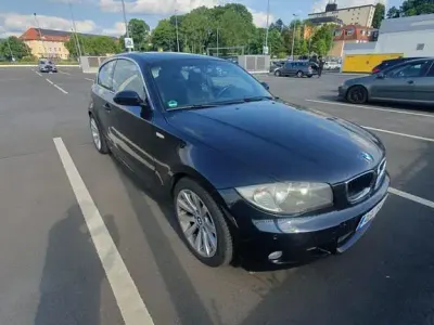 Gebraucht BMW 118