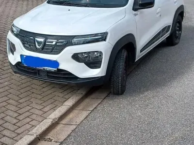 Usado Dacia Spring