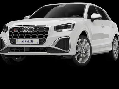 Audi SQ2