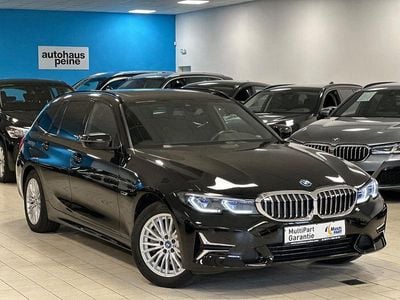 BMW 330e