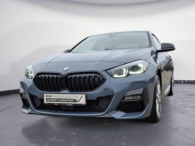 Gebraucht BMW 220 Performance 178 PS (130 kW) 2024 Grau Coupé