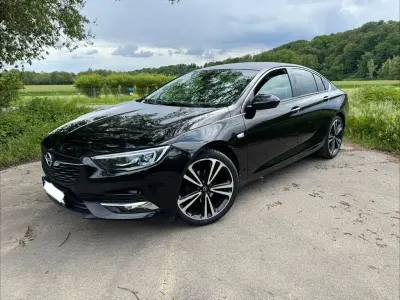 Usata Opel Insignia