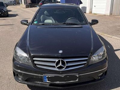 Mercedes CLC180