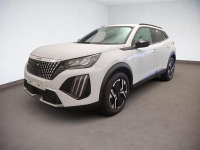 Weiss/typ aussenverkleidung me Gebraucht 2025 Peugeot 2008 Allure SUV | 21.980 € (Guter Preis)