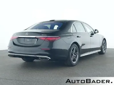 Gebraucht Mercedes S450