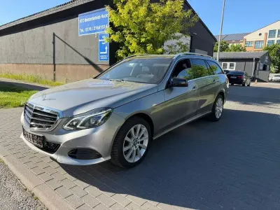 Gebraucht Mercedes E300
