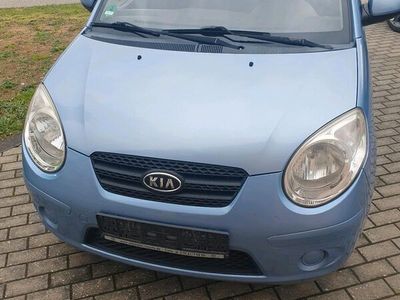 gebraucht Kia Picanto Bj.2008 TÜV 04.2025