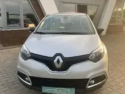 Gebraucht Renault Captur