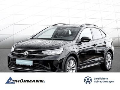Neu VW Taigo Goal 116 PS (85 kW) 2025 Deep black perleffekt SUV