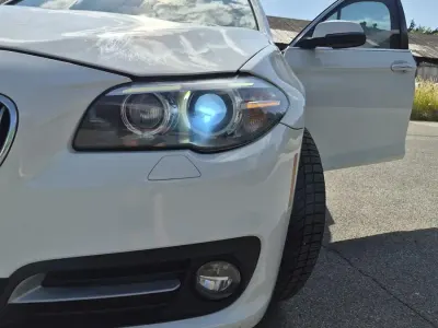 Gebraucht BMW 528