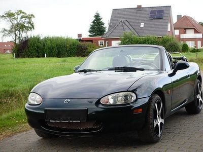 Mazda MX5