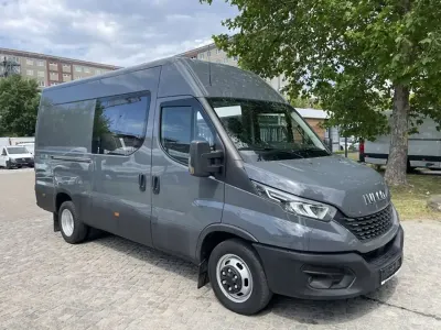 Gebraucht Iveco Daily
