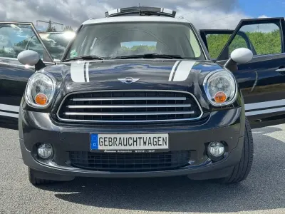 Gebraucht Mini Cooper Countryman