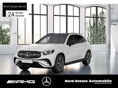 Mercedes GLC220