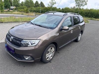 Dacia Logan MCV
