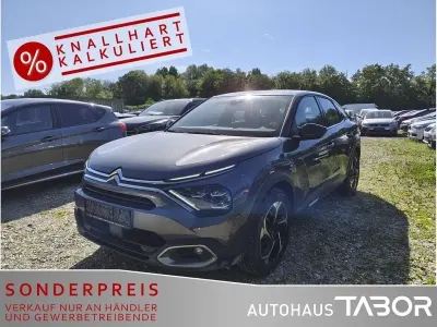 Gebraucht Citroën C4