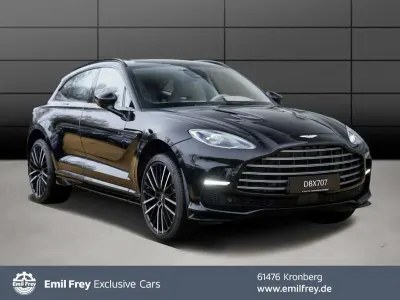 Gebraucht Aston Martin DBX 707