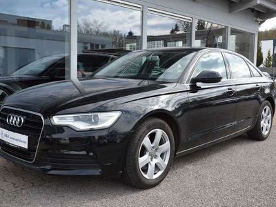 gebraucht Audi A6 2.0 TDI ultra*AUTOMATIK*MMI*SHZ*PDC*LED*XENON