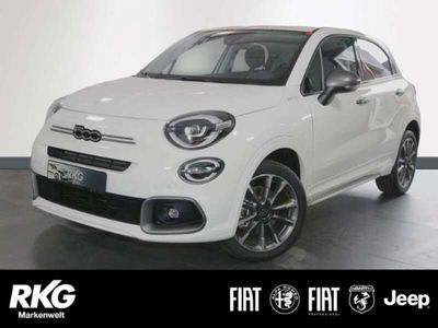 gebraucht Fiat 500X Dolcevita Sport 1.5 GSE Mild-Hybrid EU6d