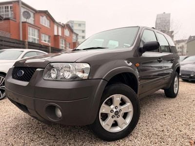 Grau Gebraucht 2004 Ford Maverick SUV | 2.950 € (Guter Preis)