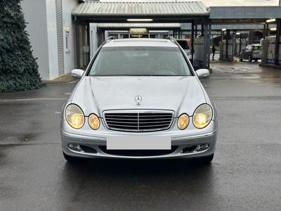 gebraucht Mercedes E280 V6 3.0.Liter