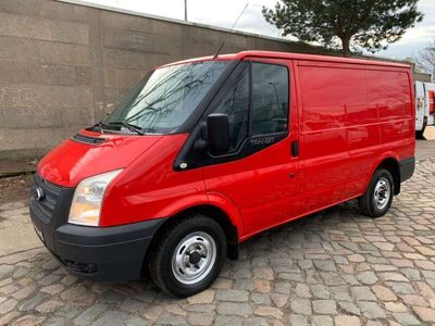 gebraucht Ford Transit Kasten FT260*124TKM*L1H1*TÜV NEU*GARANTI