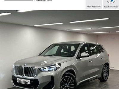 Gebraucht BMW iX1 Comfort Edition 230 kW (313 PS) 2025 Andere SUV
