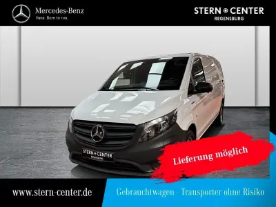 Gebraucht Mercedes e-Vito