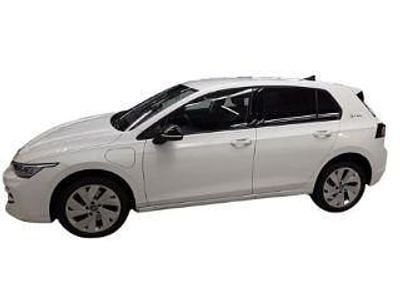 Gebraucht VW Golf VIII Goal 204 PS (150 kW) 2025 Weiß Limousine
