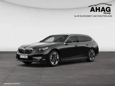 Gebraucht BMW i5