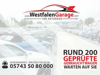 gebraucht Renault Clio II 1.6 16V Initiale, Xenon, Leder, 15" Alu